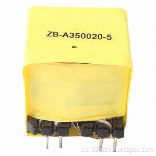 High Frequency Transformer in Small Size, Used for LED Products